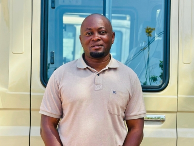 Evarest Savannah Explorers