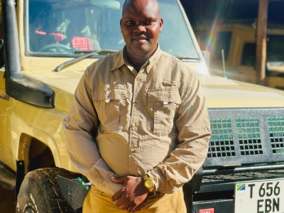 Jackson Savannah Explorers