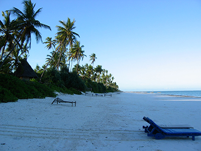 mare zanzibar